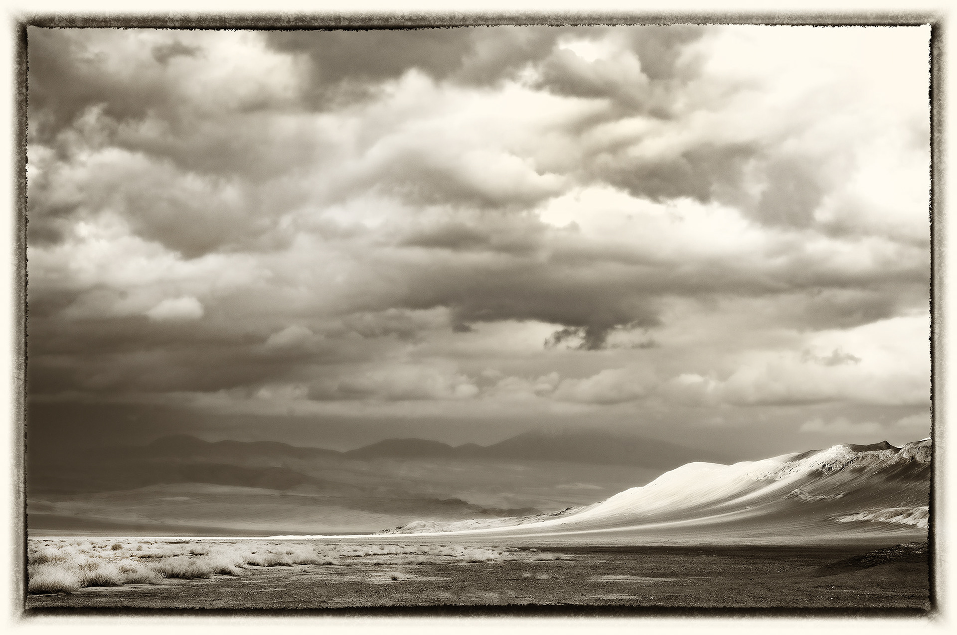 11 Atacama