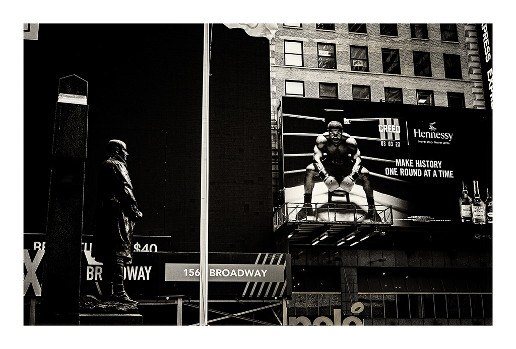 Time Square 3