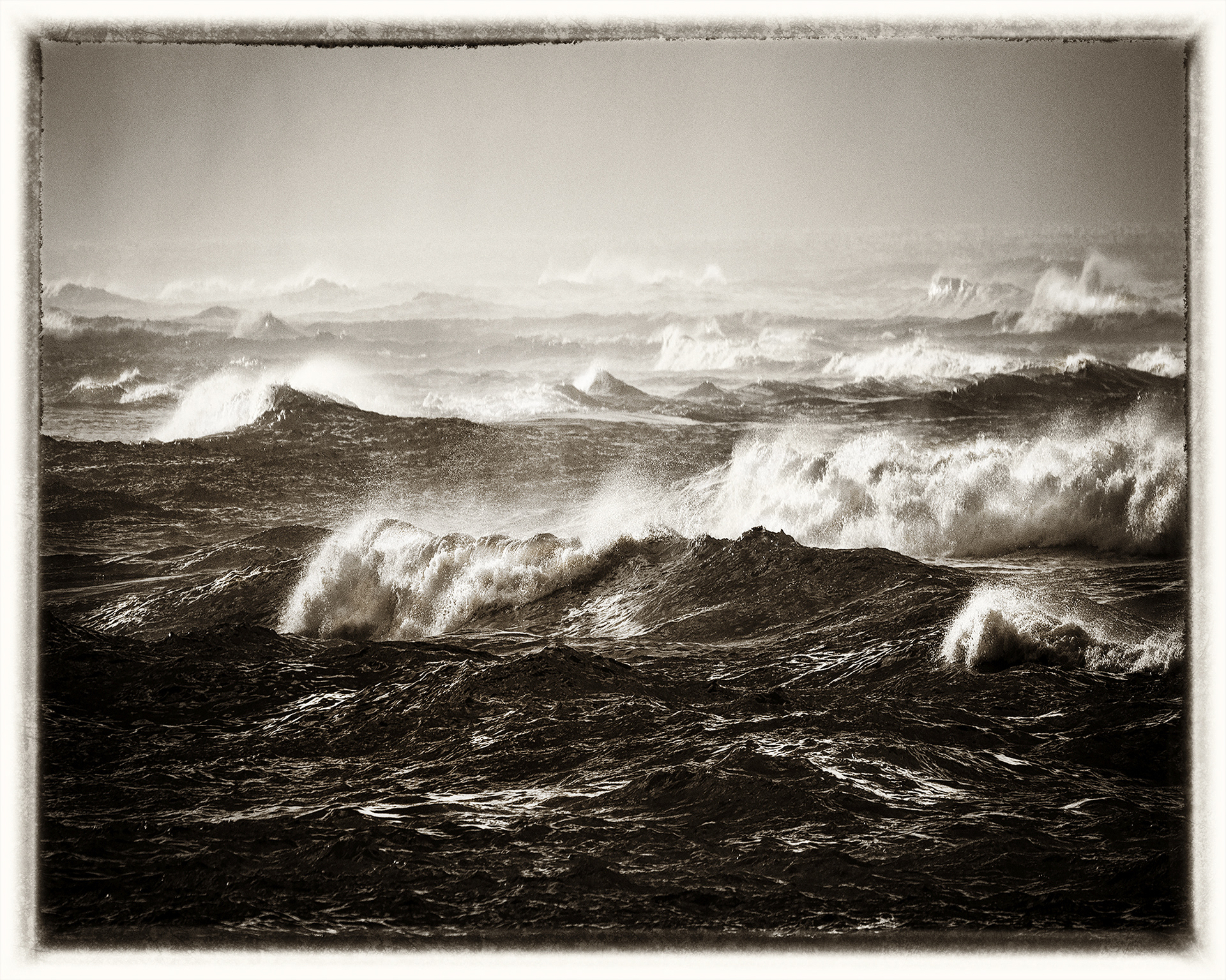 North Shore