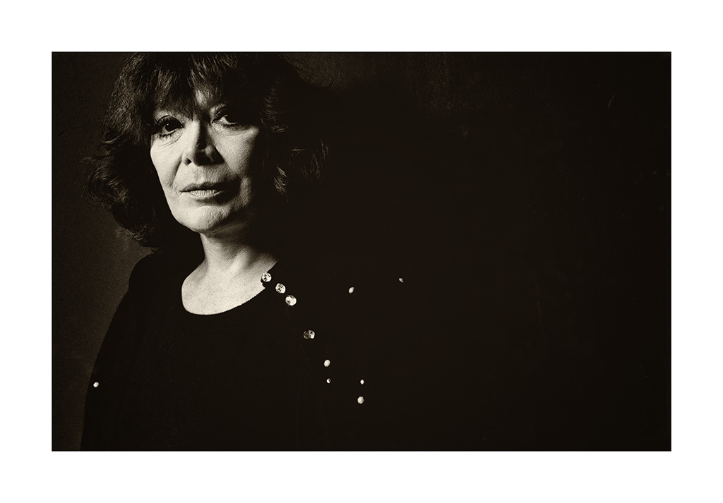 Juliette Gréco