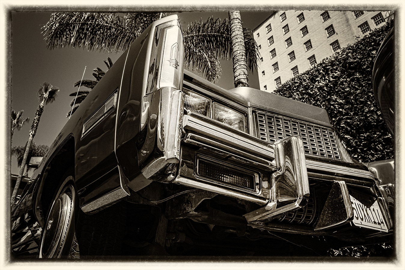 Roosevelt Hotel 14