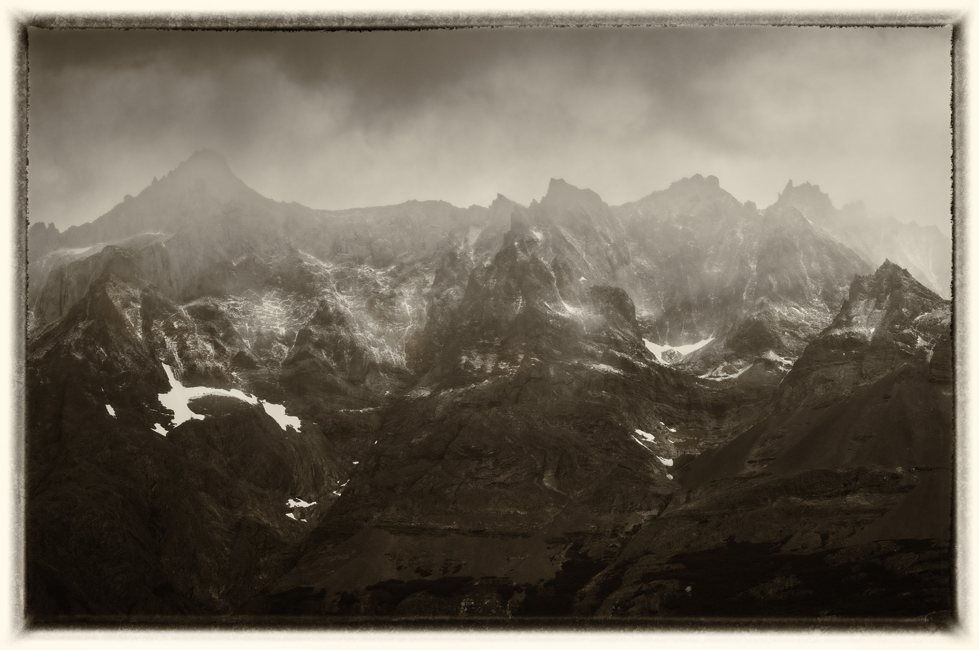 12 Grey Lake