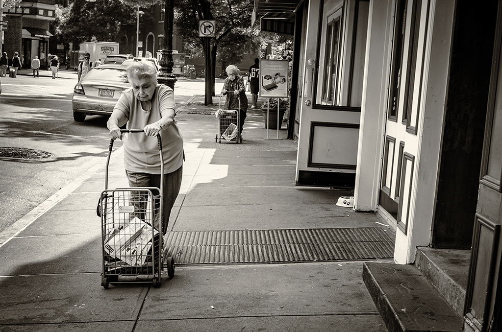 108. Bleeker St