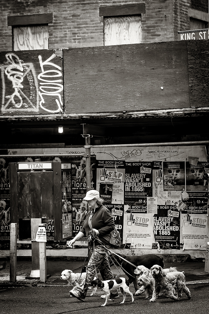 3. Tribeca