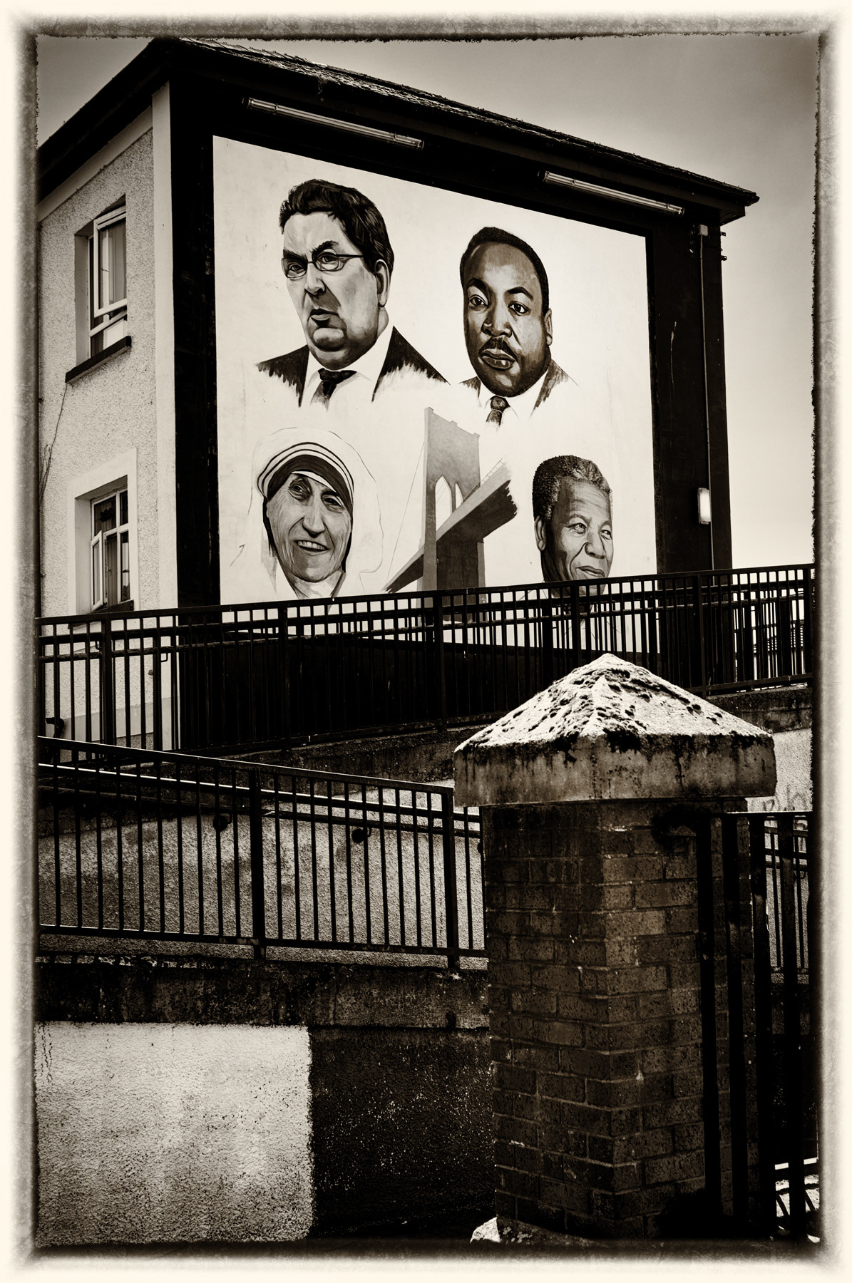 Derry 17