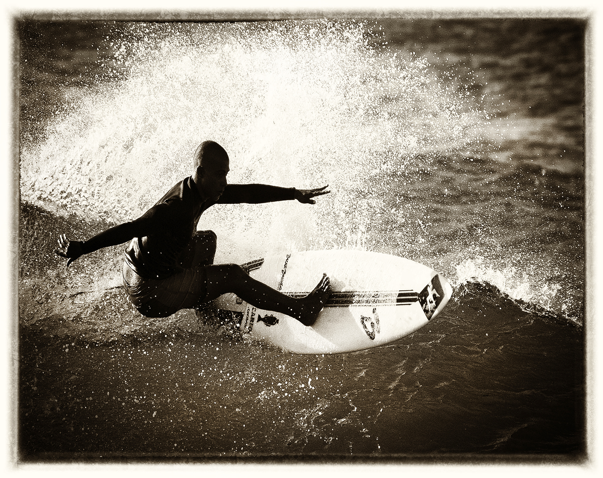 Banzai Pipeline 8