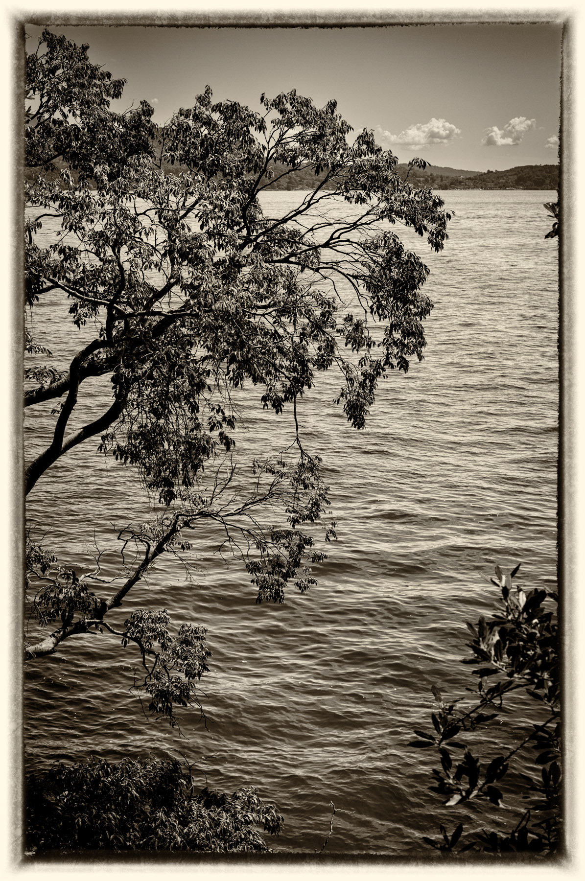 isola Madre (Iles Borromée)