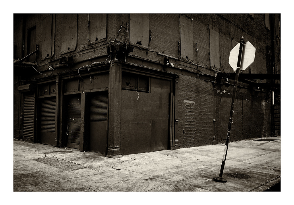 Meatpacking