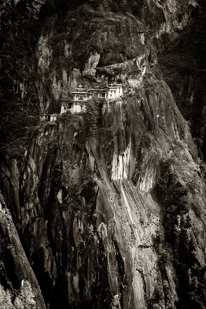 Tiger's Nest 2