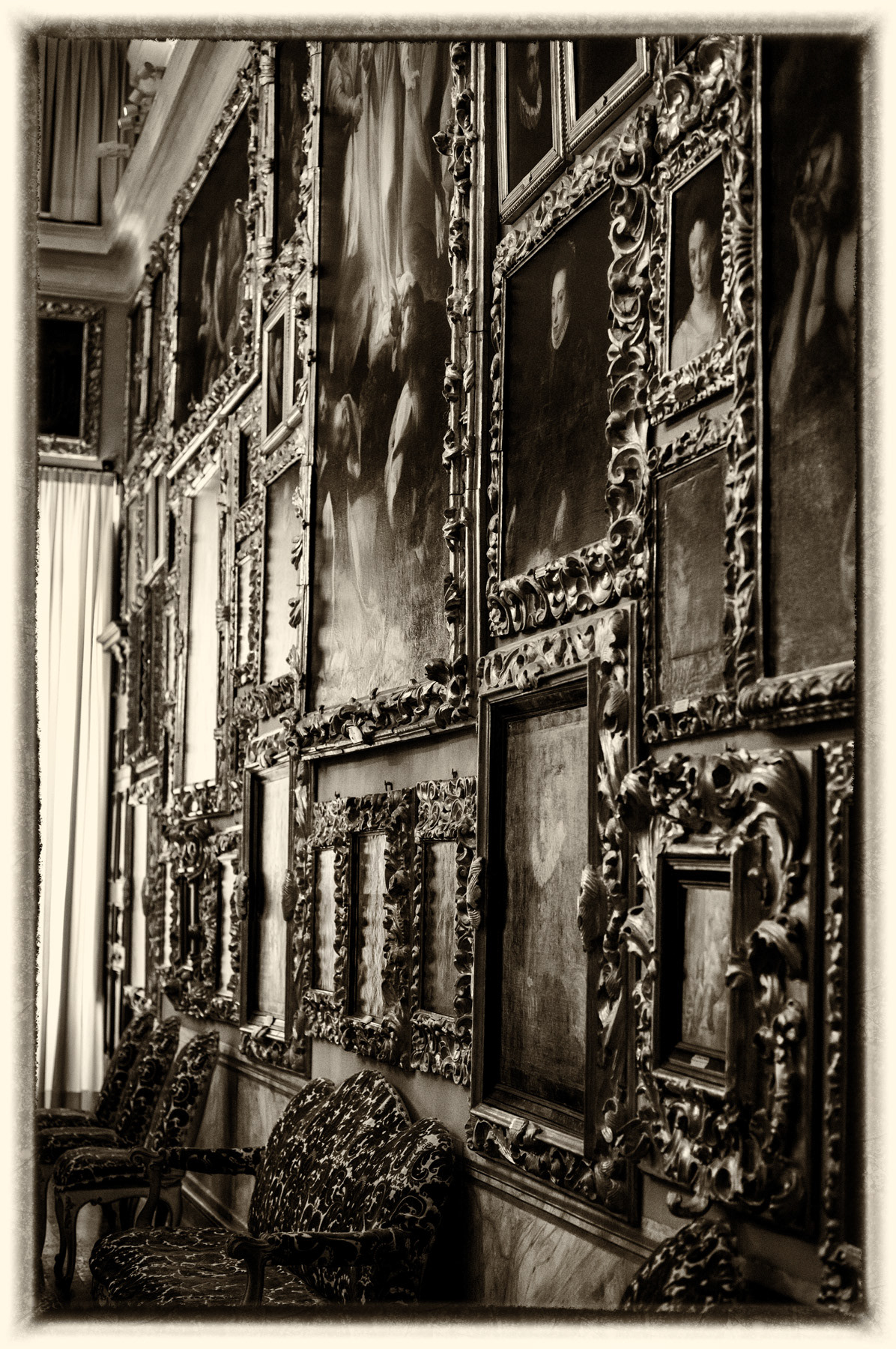 Isola Bella 2 (Iles Borromée)