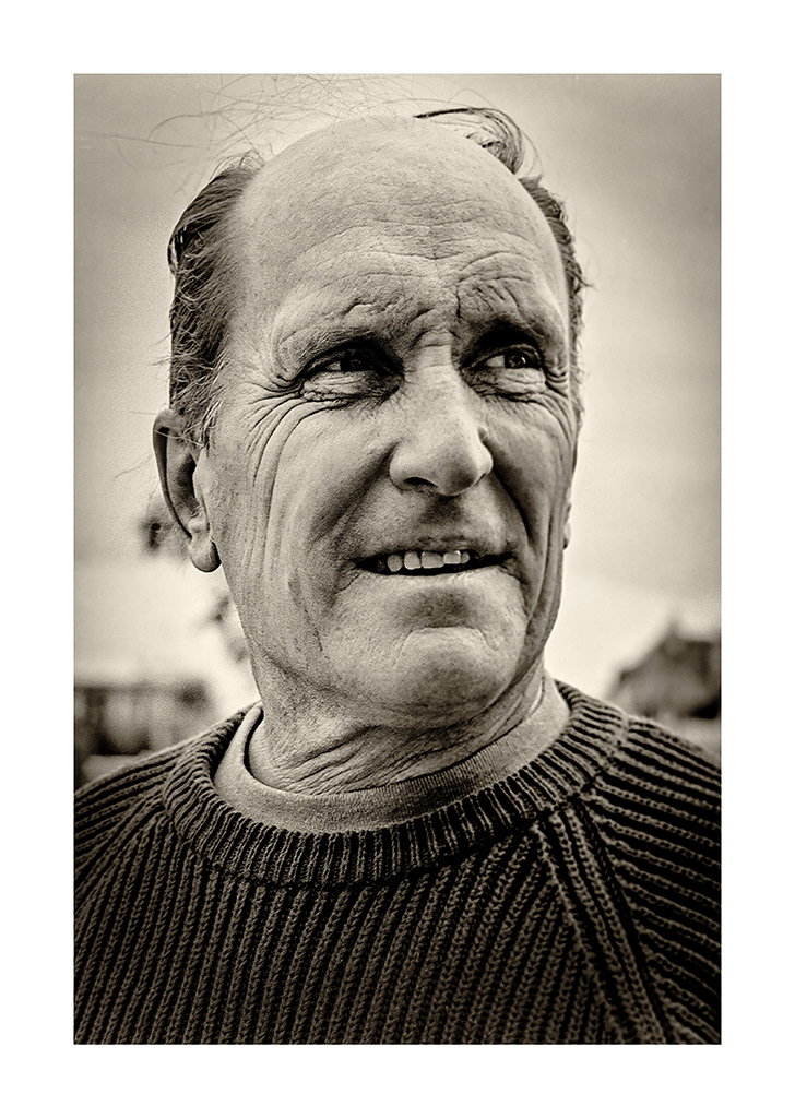 Robert Duvall