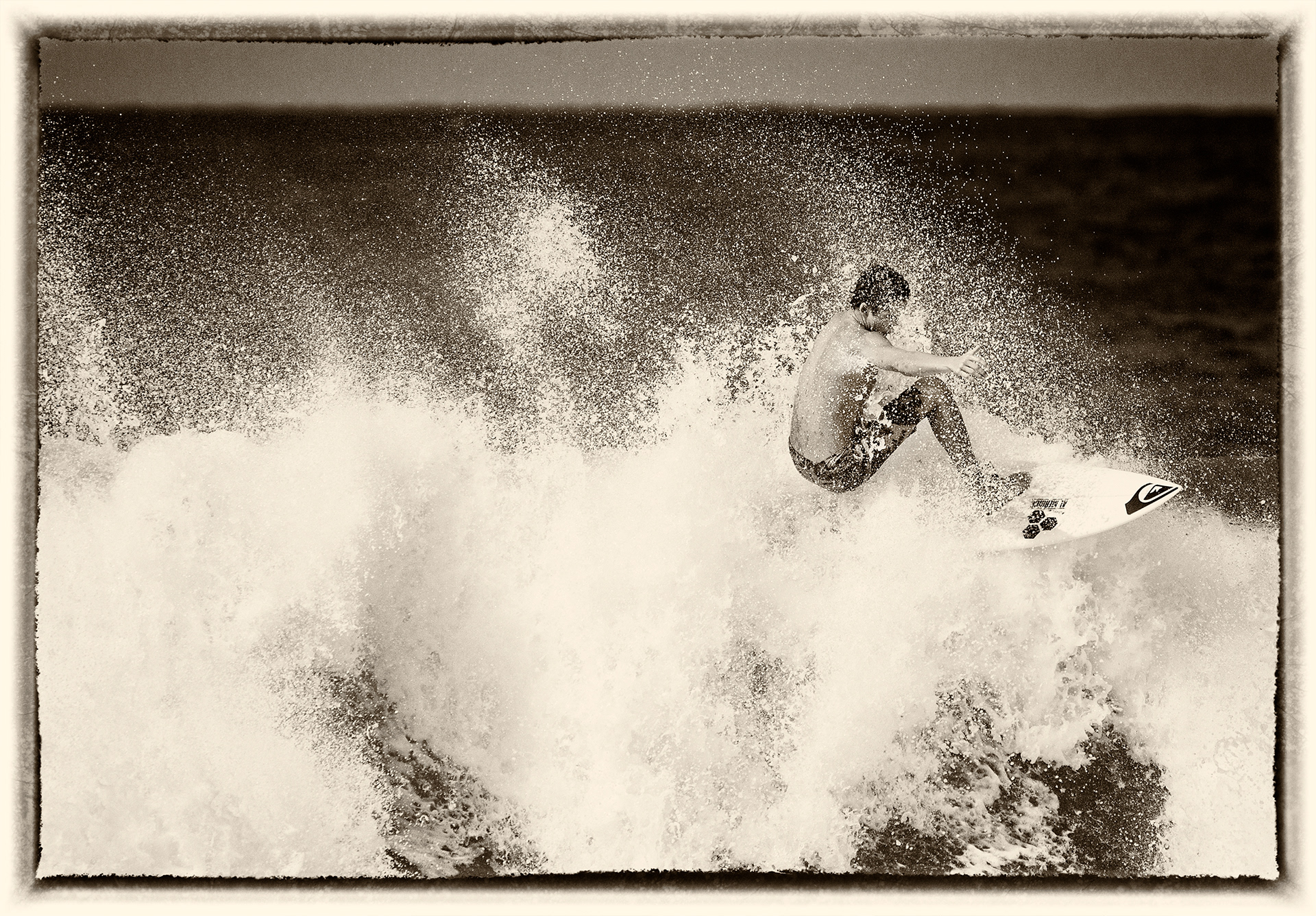 Banzai Pipeline 19