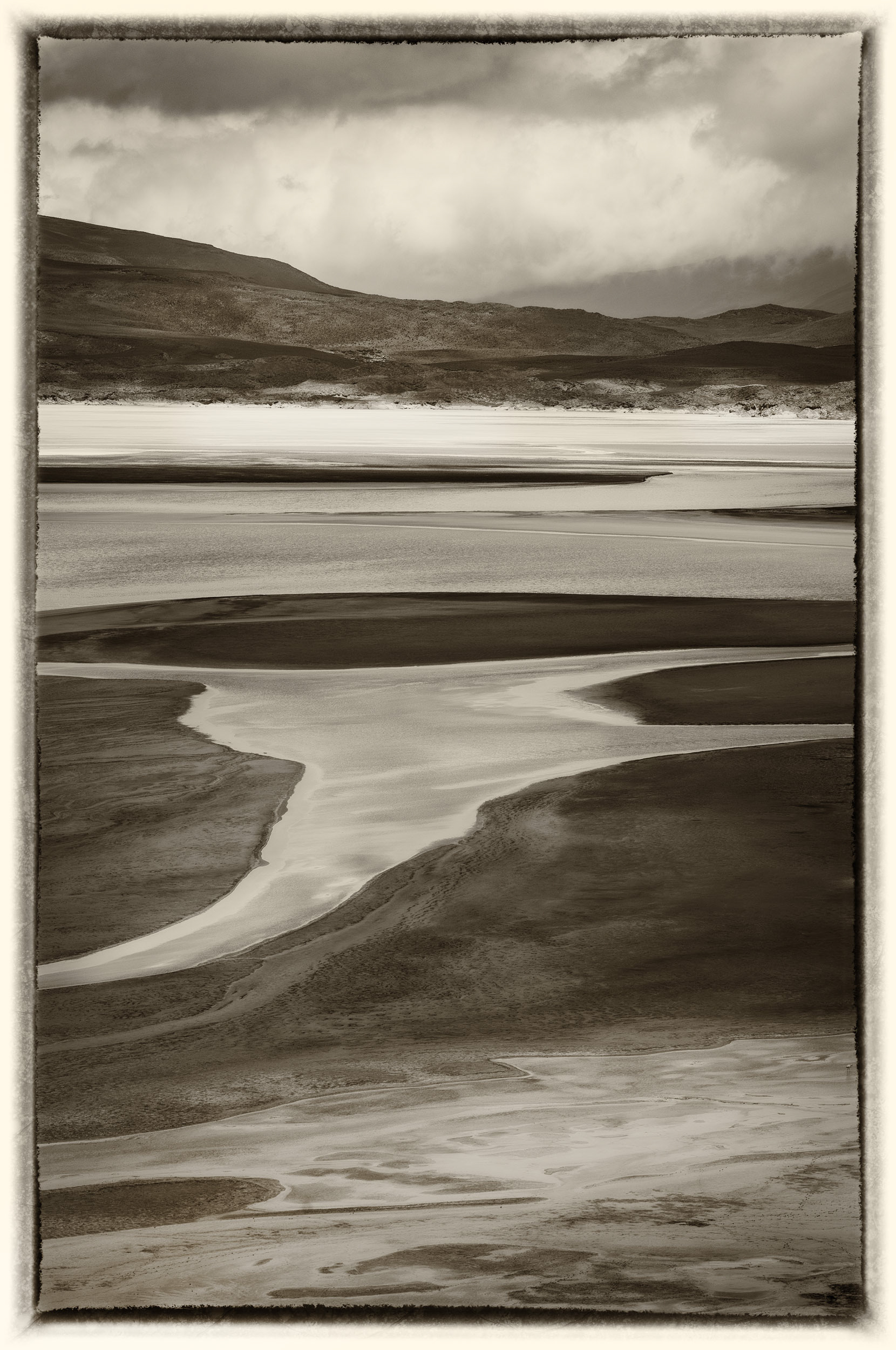 20 Altiplano
