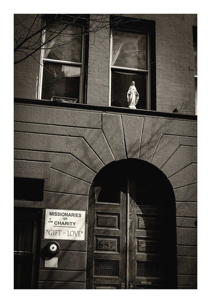 Greenwich Village 5