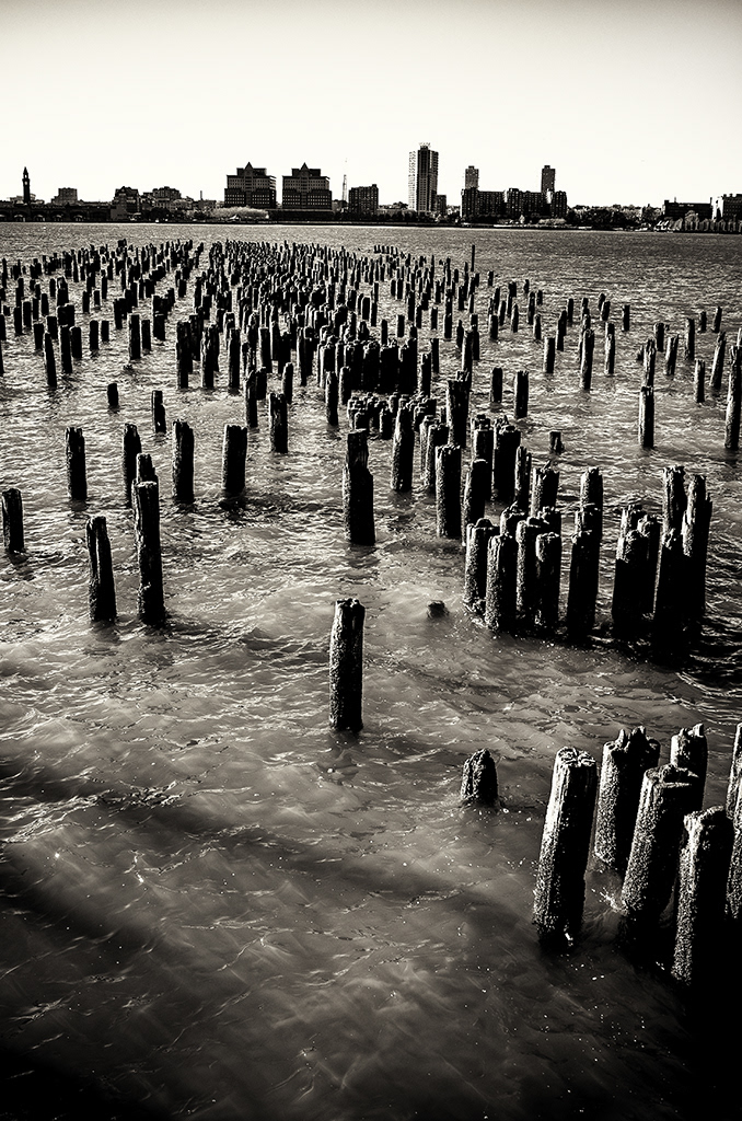 Jersey City
