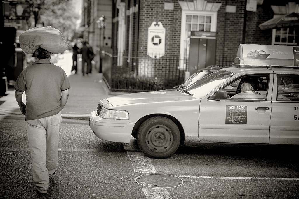 62. Madison Ave