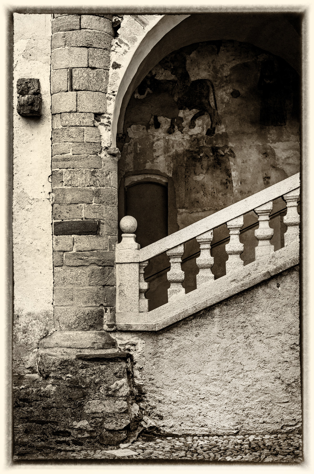 Basilique San Giulio 6