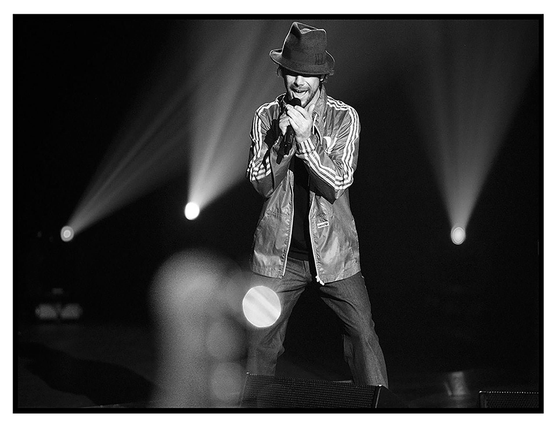 Jamiroquai