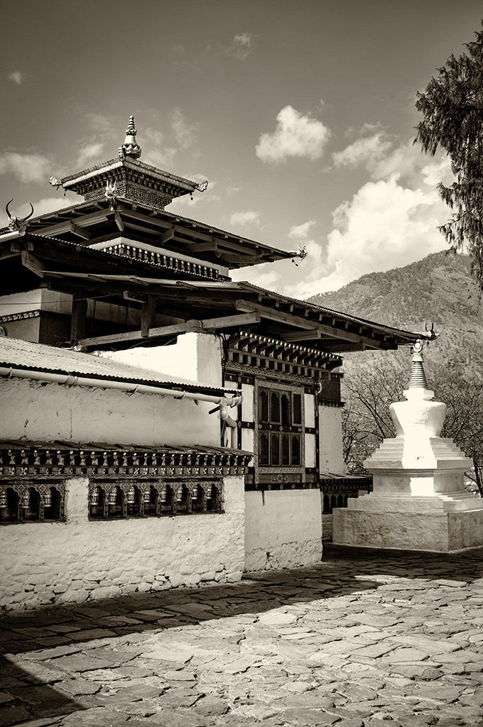 Gonsaka Lhakhang 4