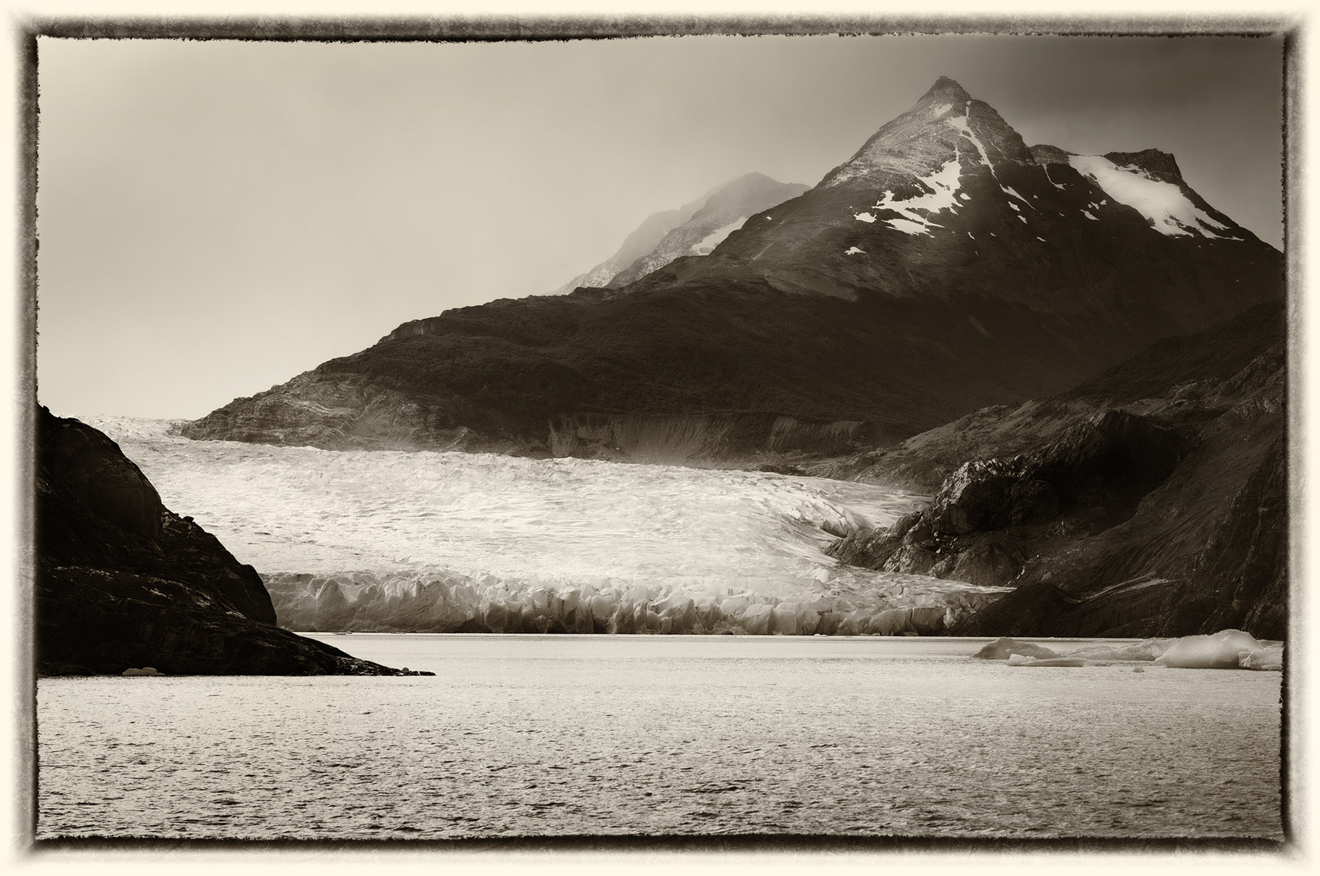 17 Grey Lake