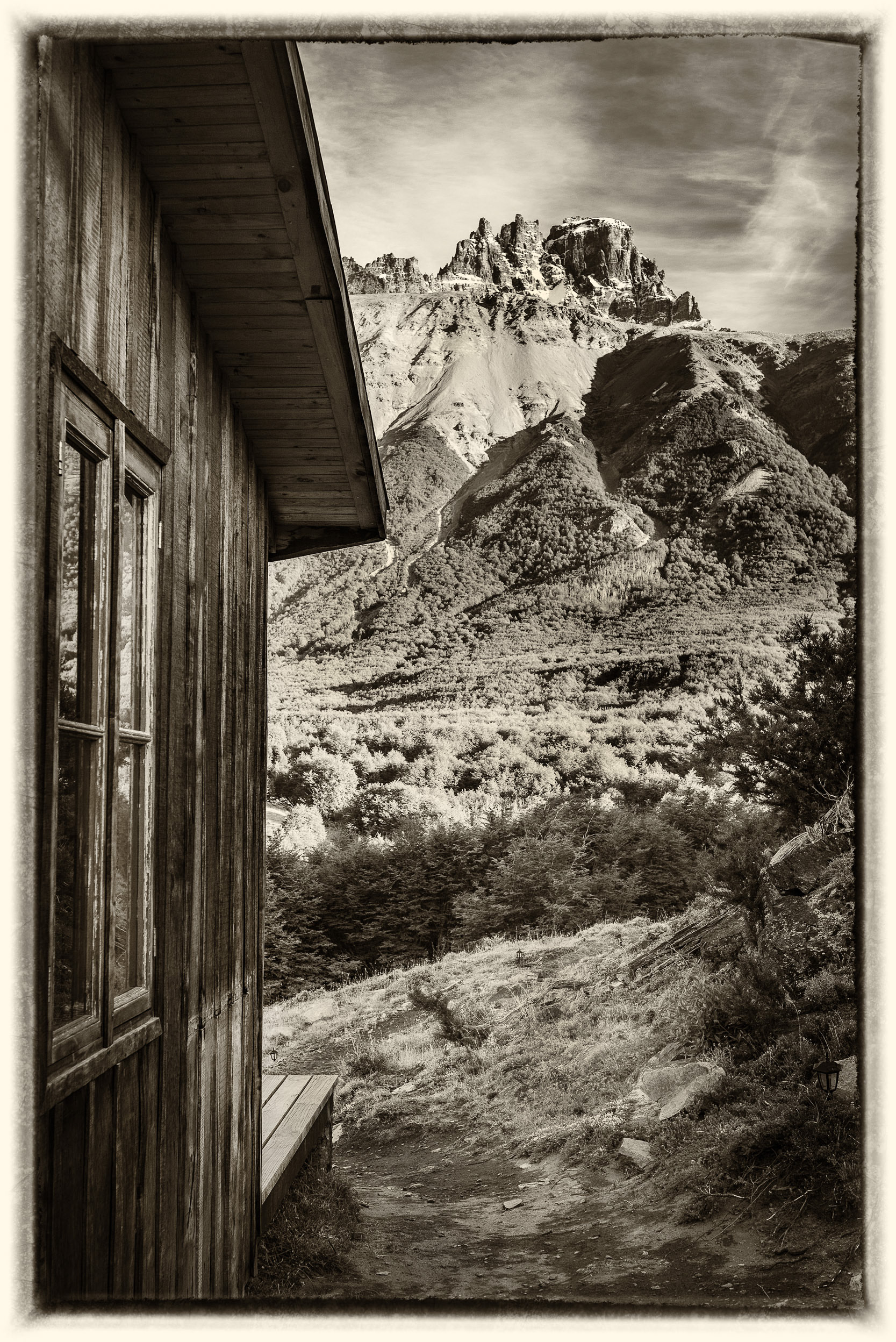 3 Cerro Castillo