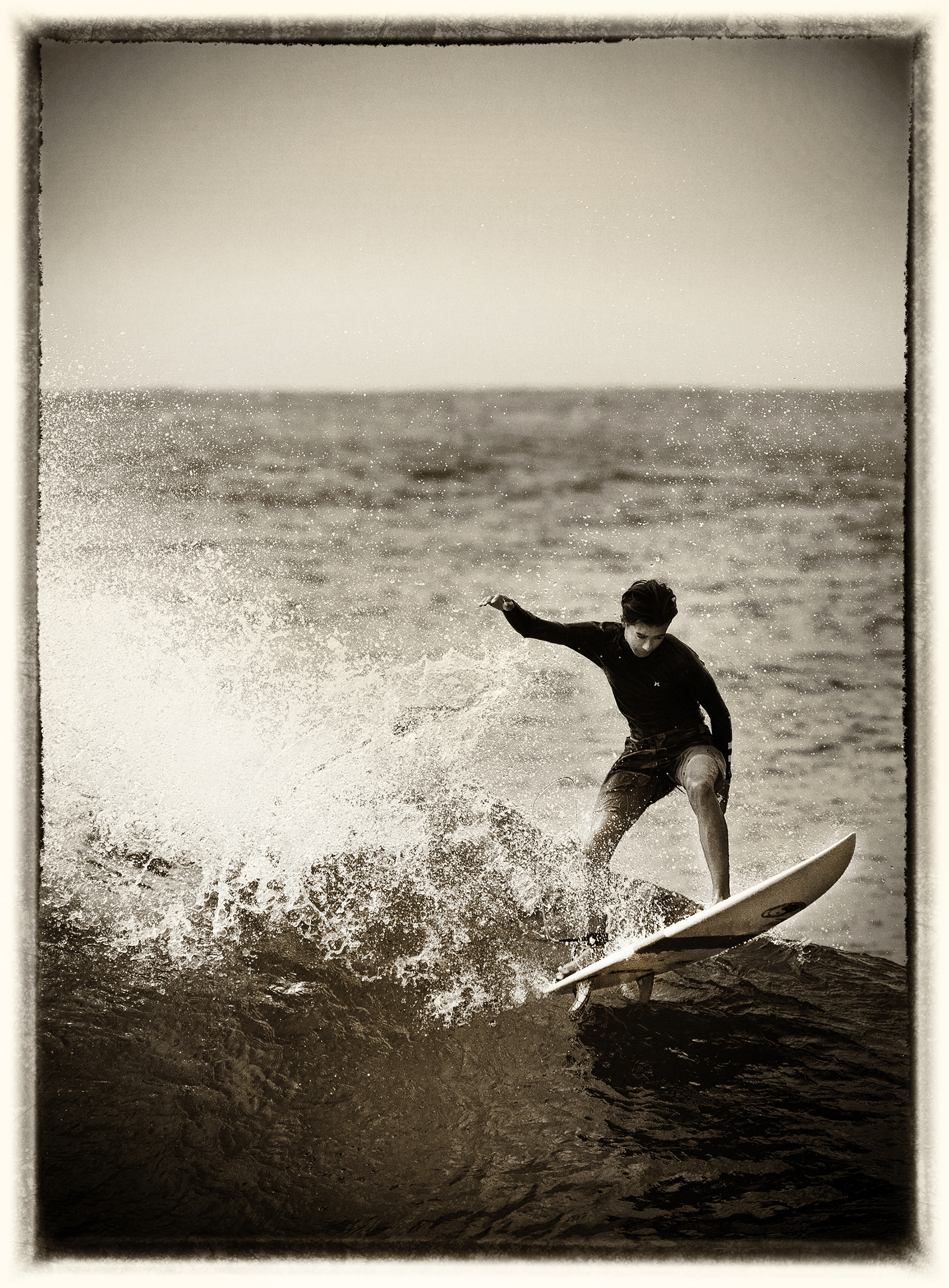 Banzai Pipeline 16