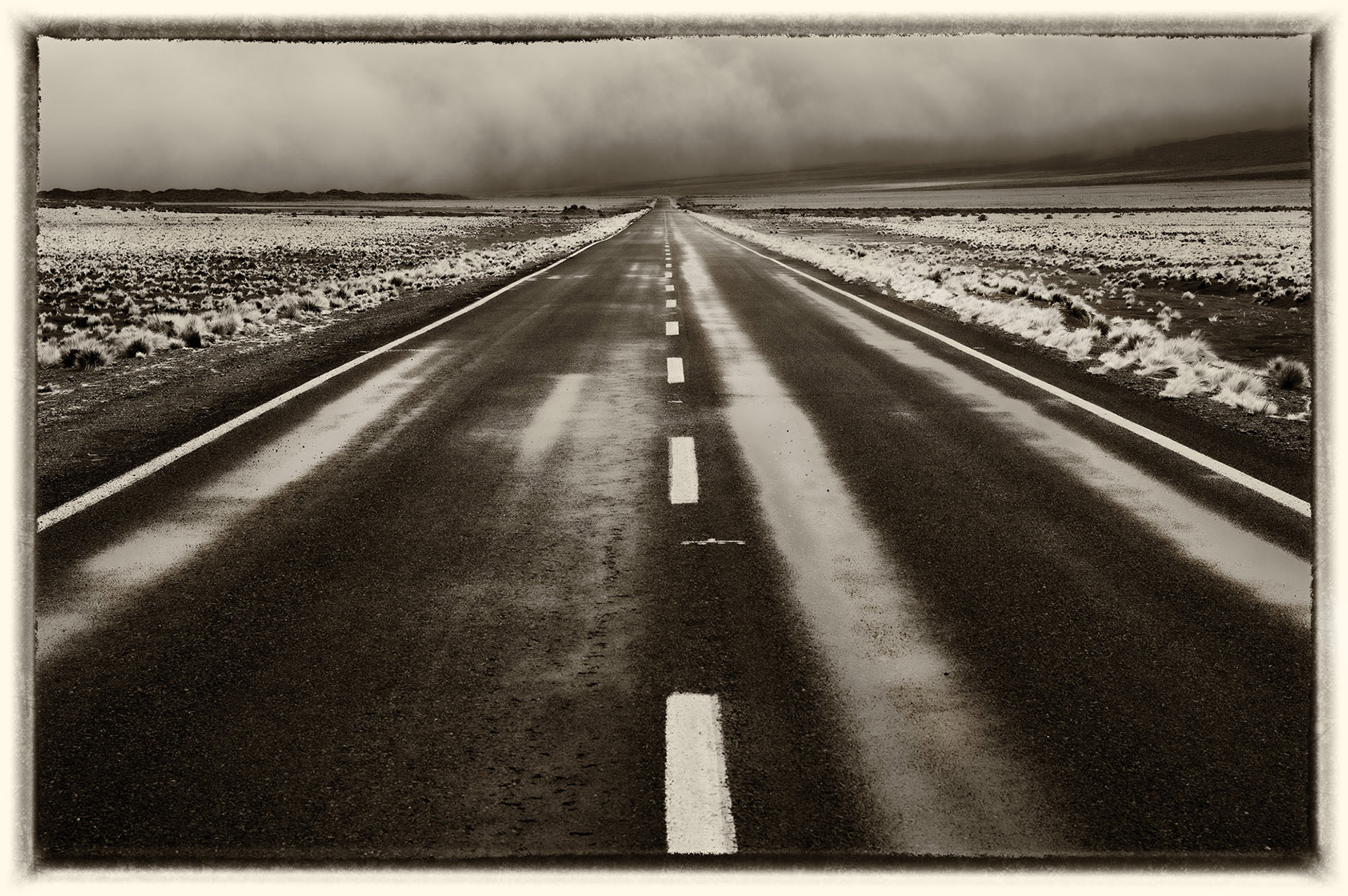 13 Altiplano