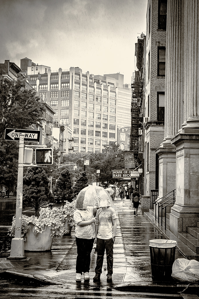84. Bleeker St