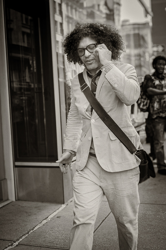 116. Greenwich Village