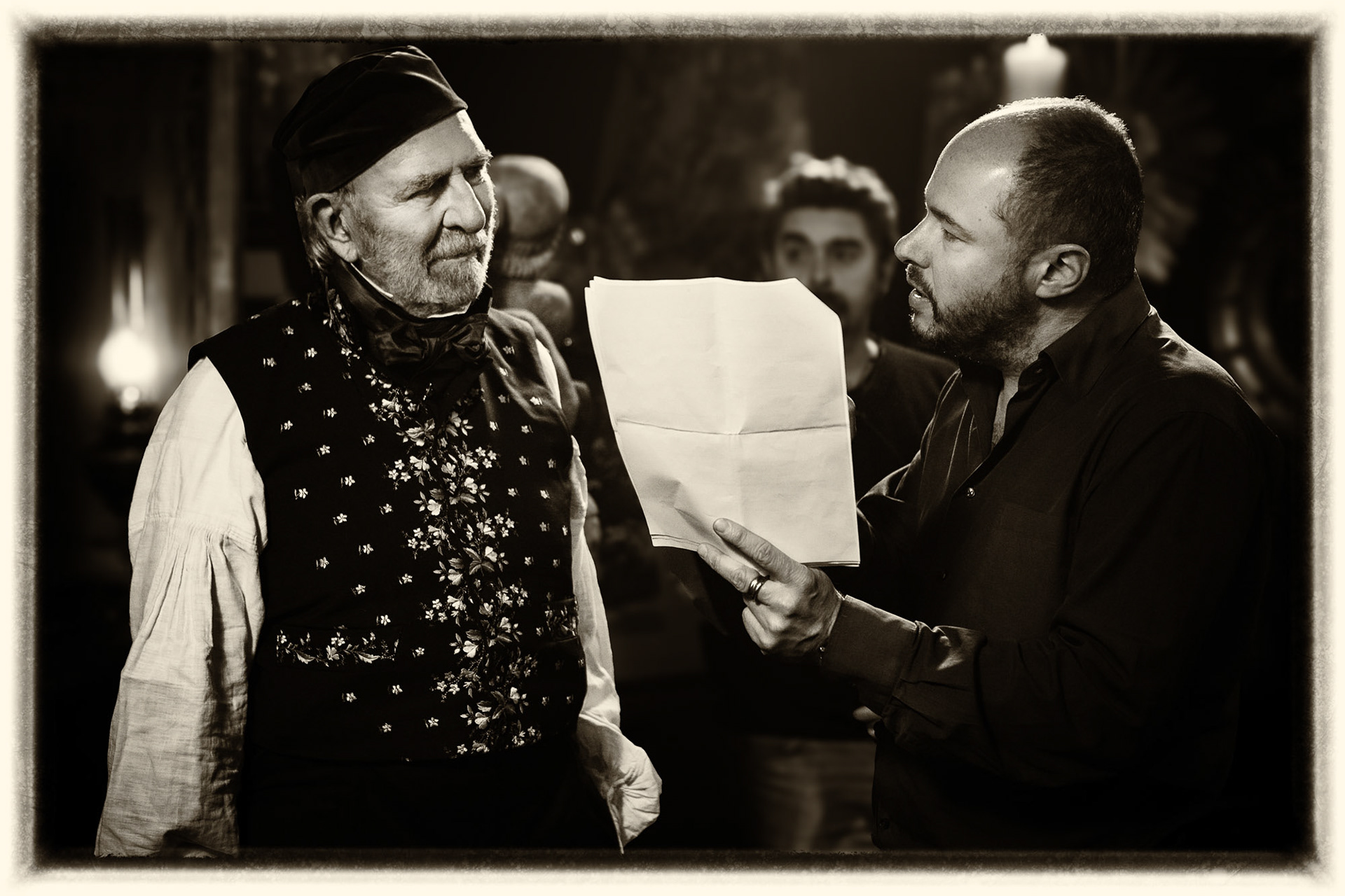 A.Berliner