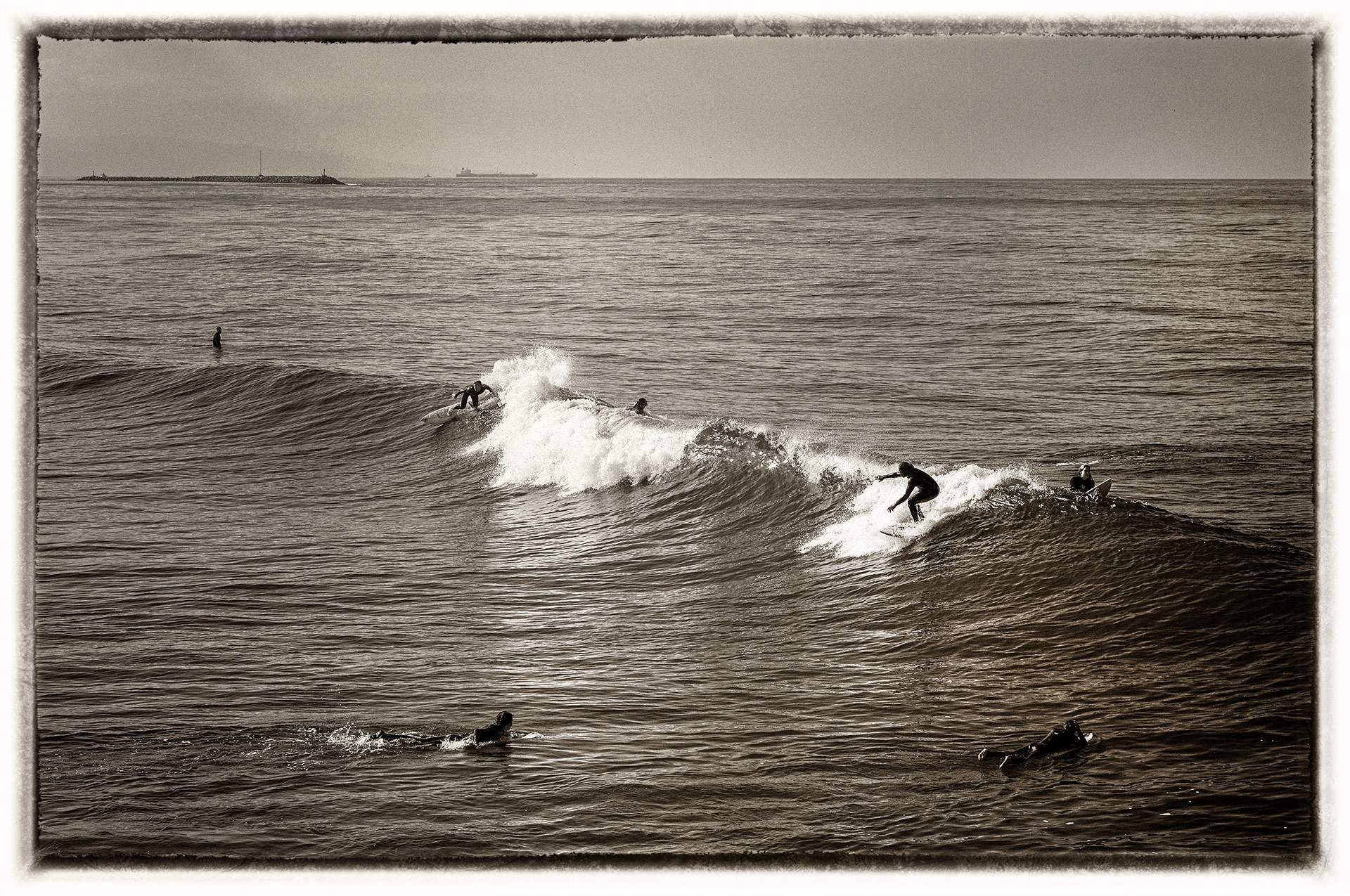 Venice 5