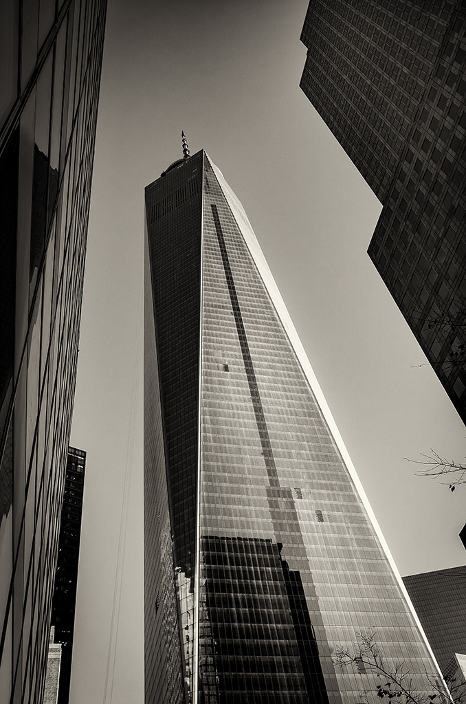 Freedom Tower