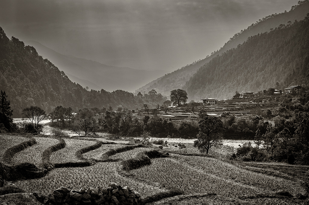 Punakha (Bhoutan)