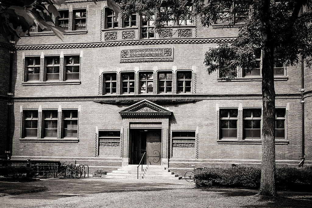Harvard University 2