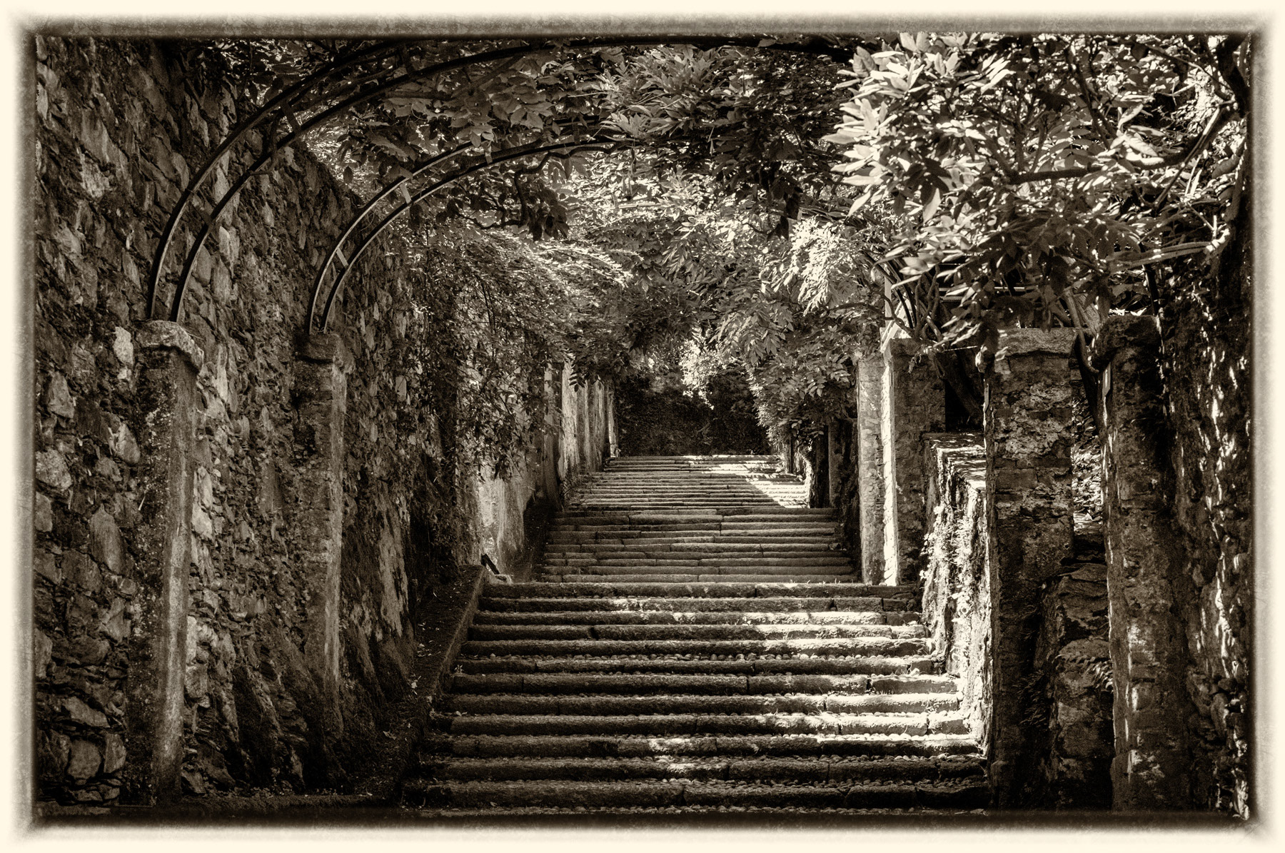 isola Madre (Iles Borromée) 2