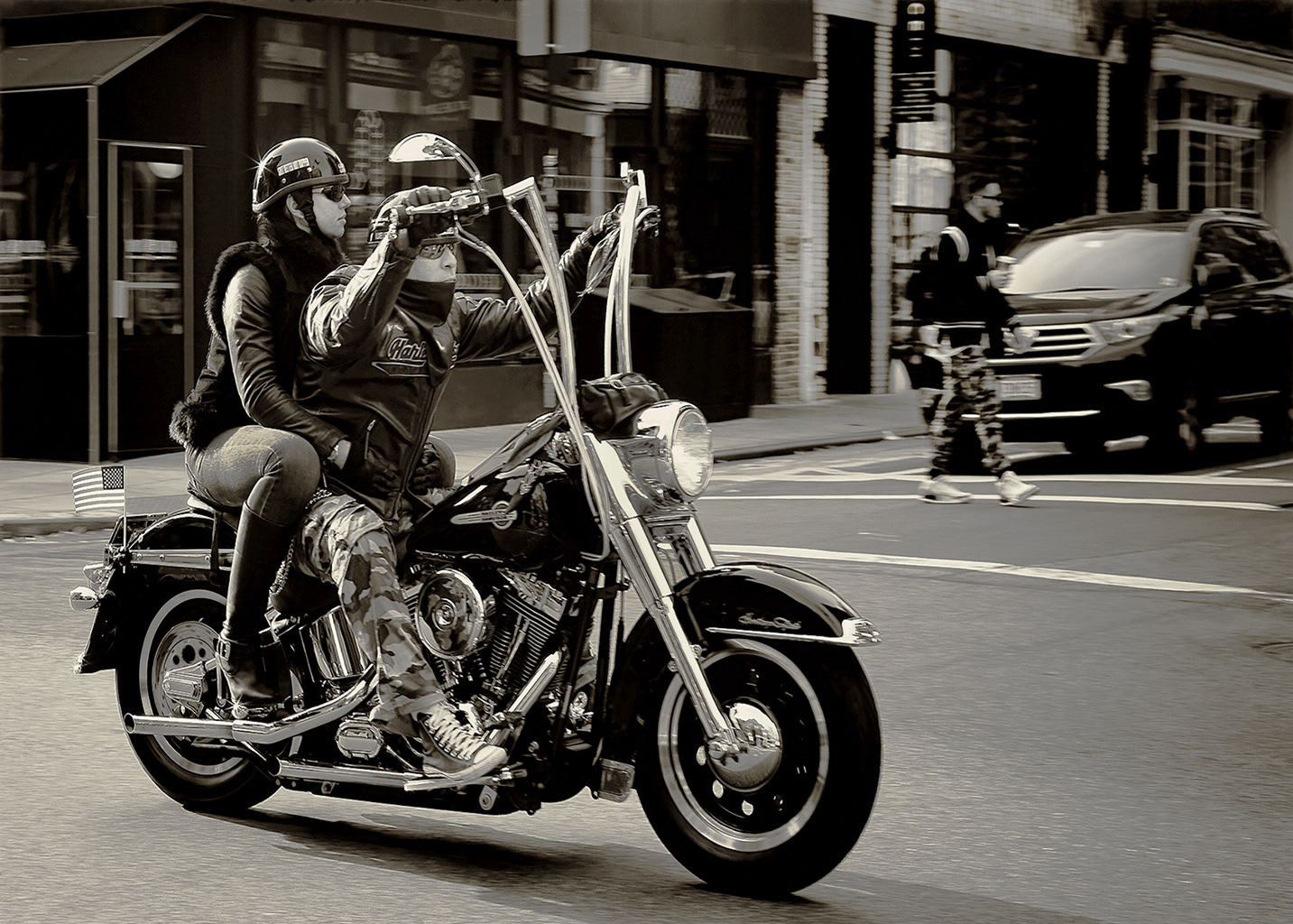 119. Lexington Ave