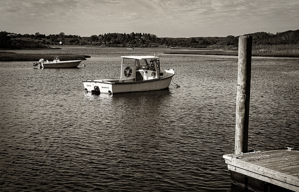 Martha's Vineyard