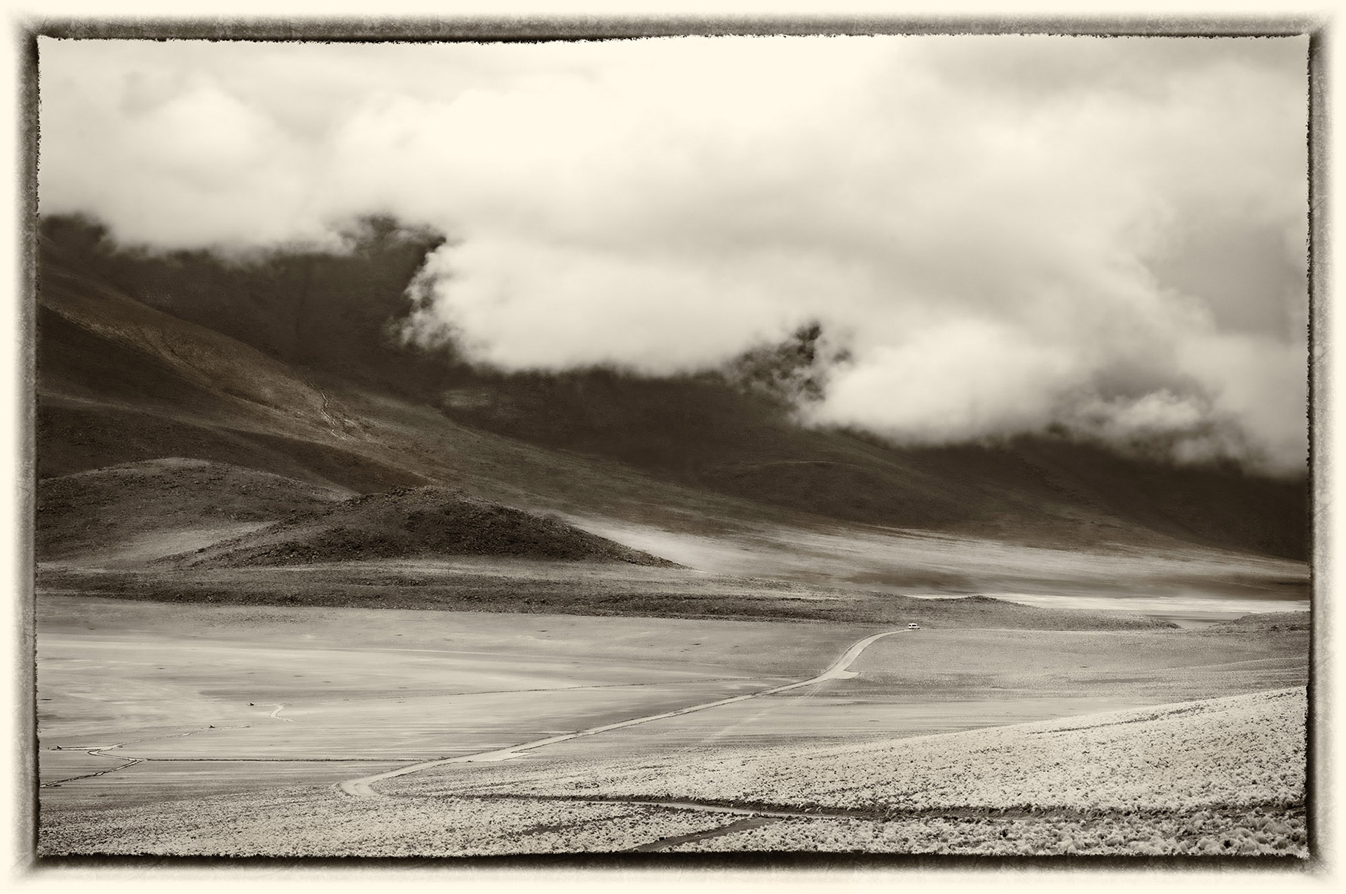 14 Altiplano