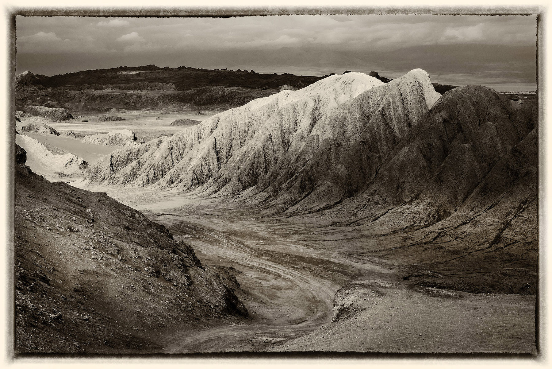 28 Atacama