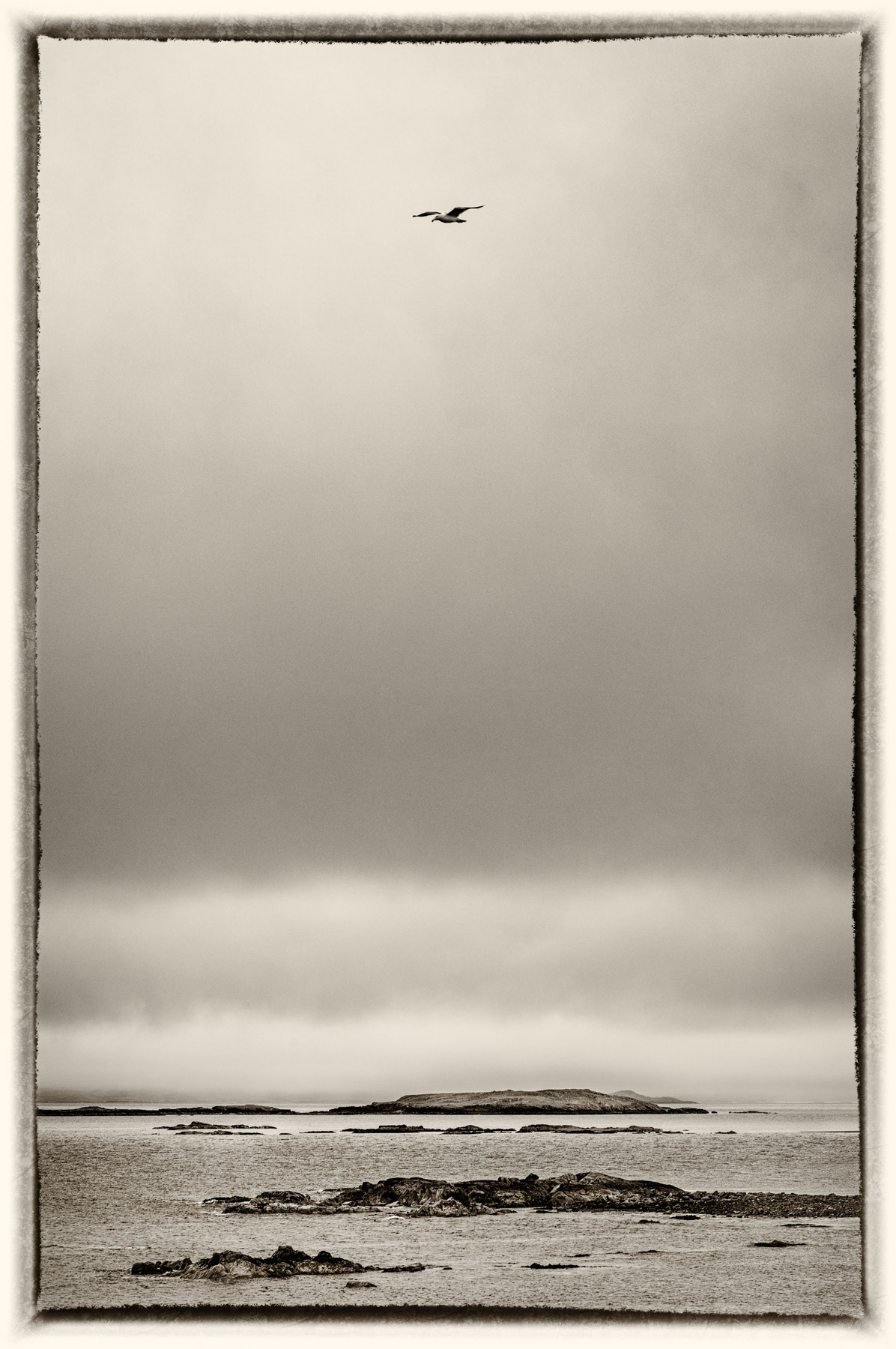 Ballyconneely Bay
