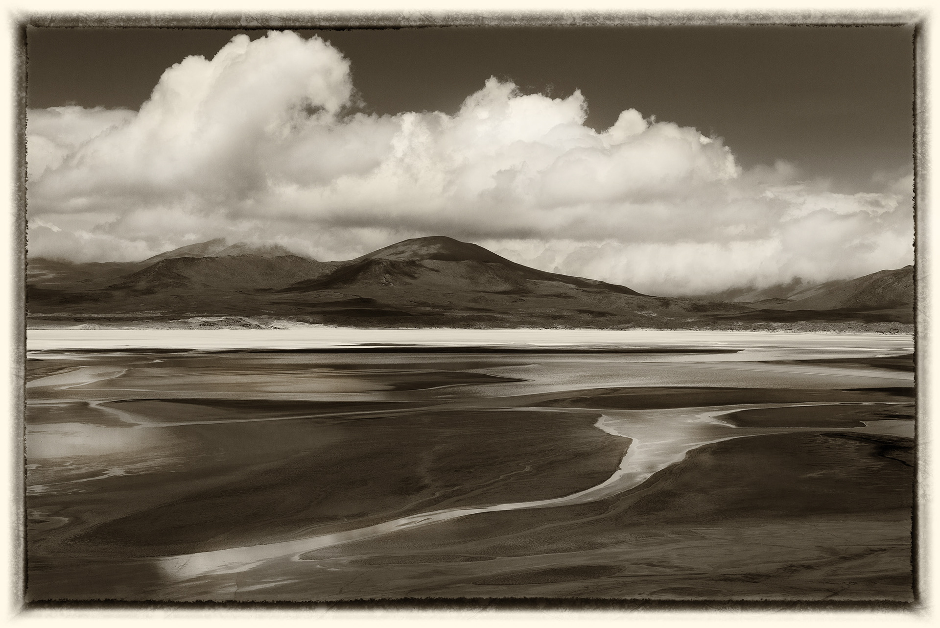 32 Altiplano