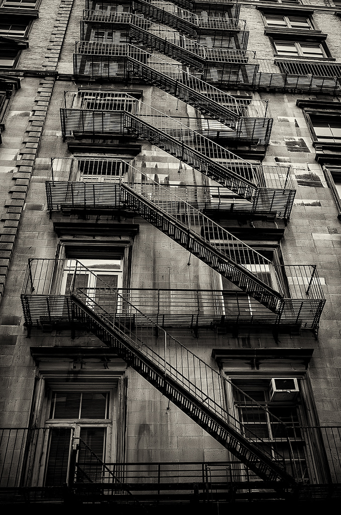 West Village 2