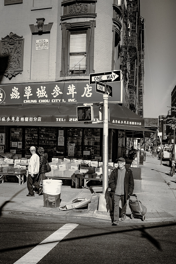 124. Chinatown