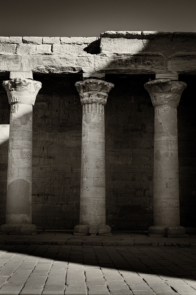 Le Temple de Philae 2