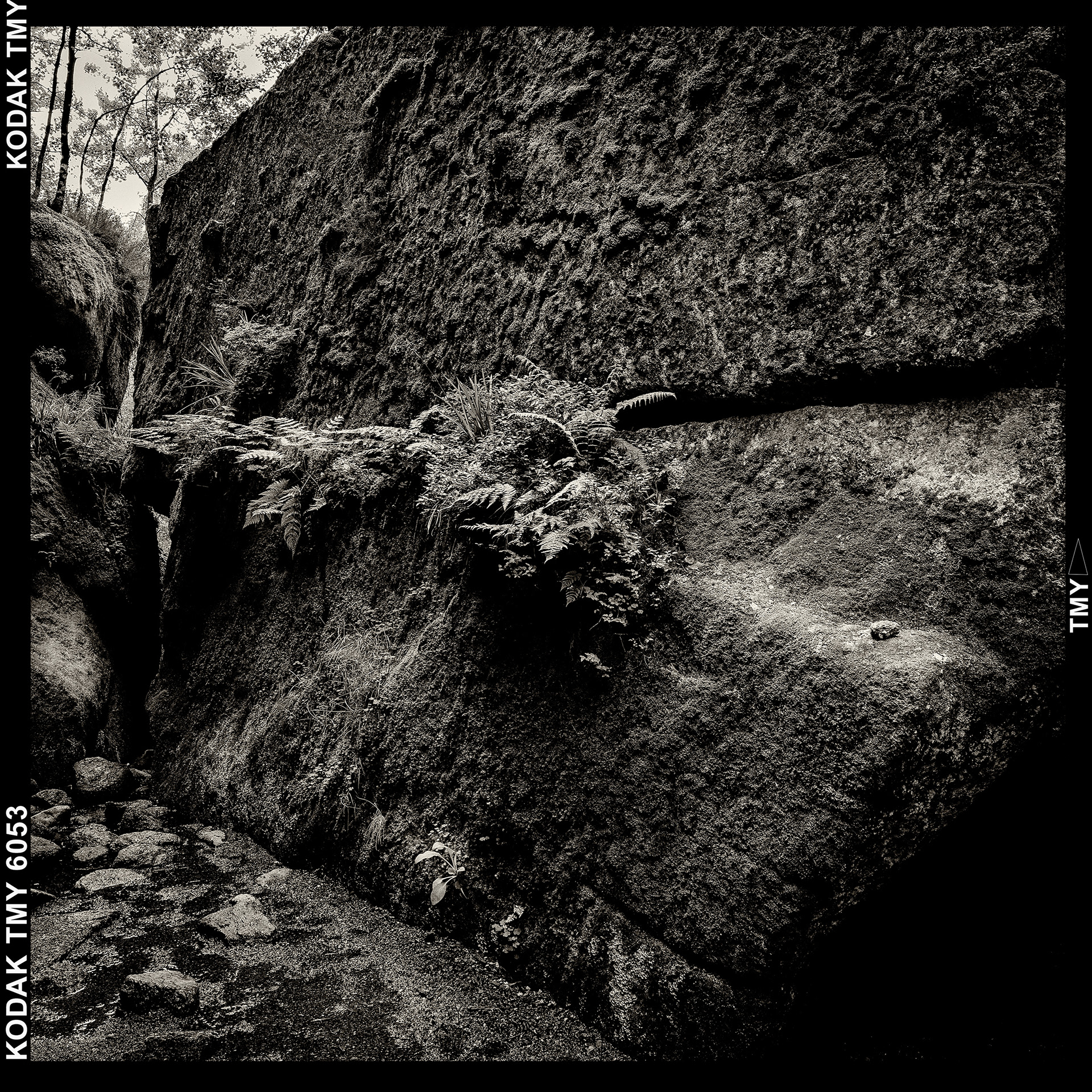 grotte