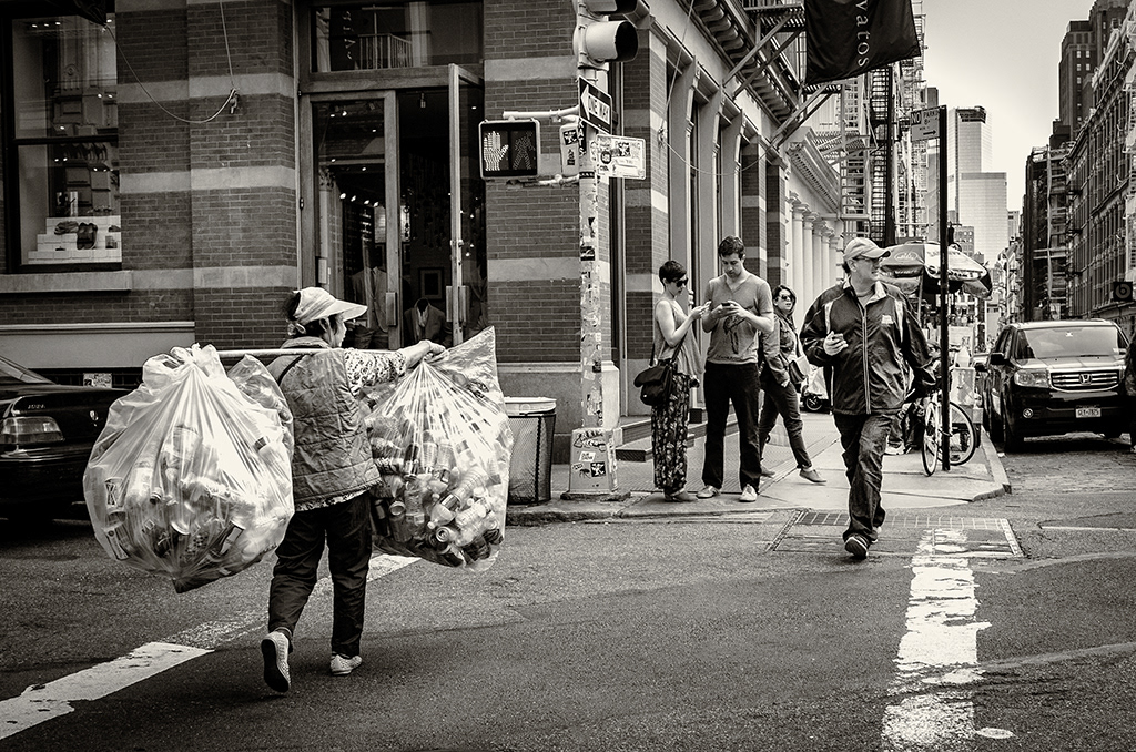 133  Soho