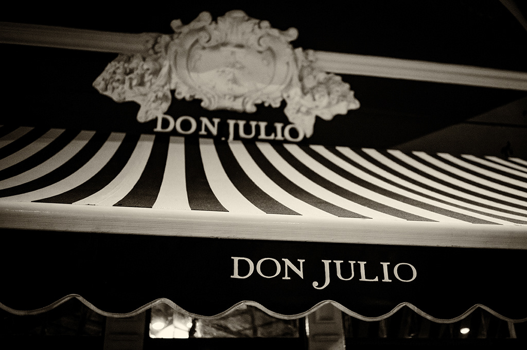 Restaurant de Viande