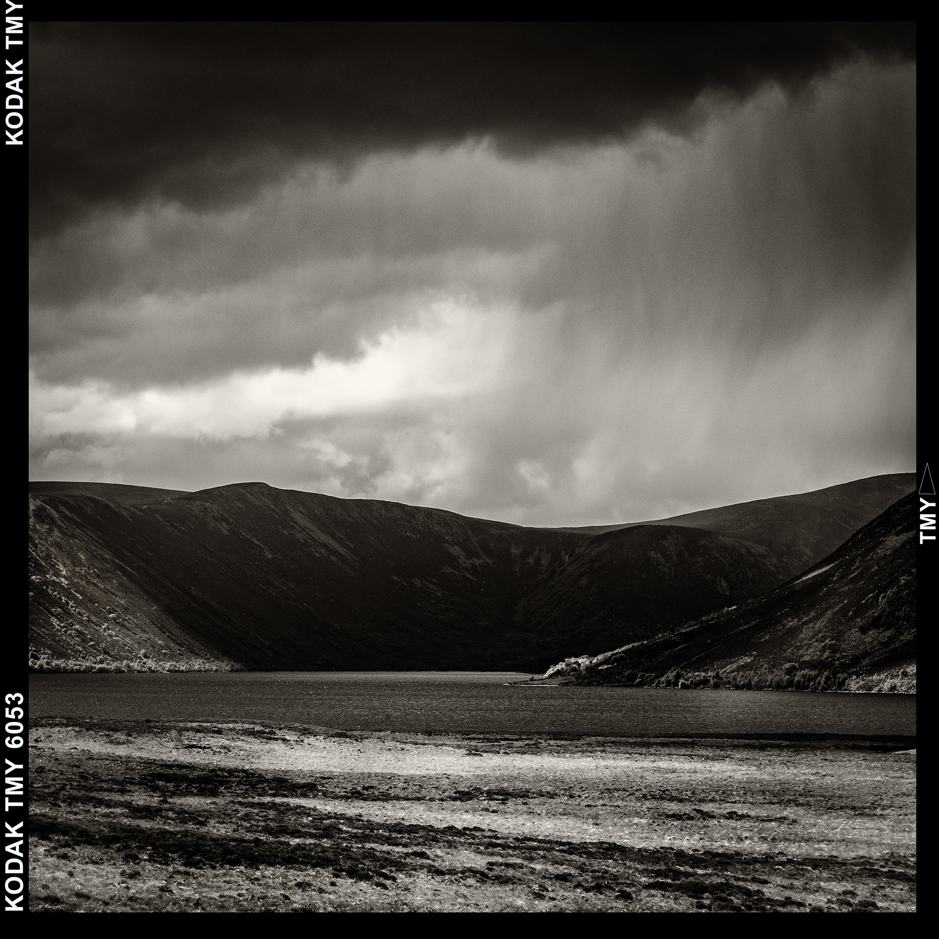 La Pluie