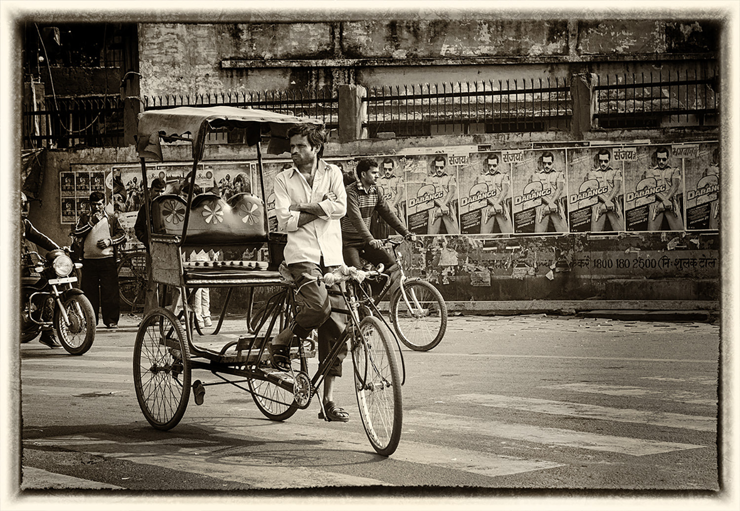 "Danial Ivan Miranda Bangkok"