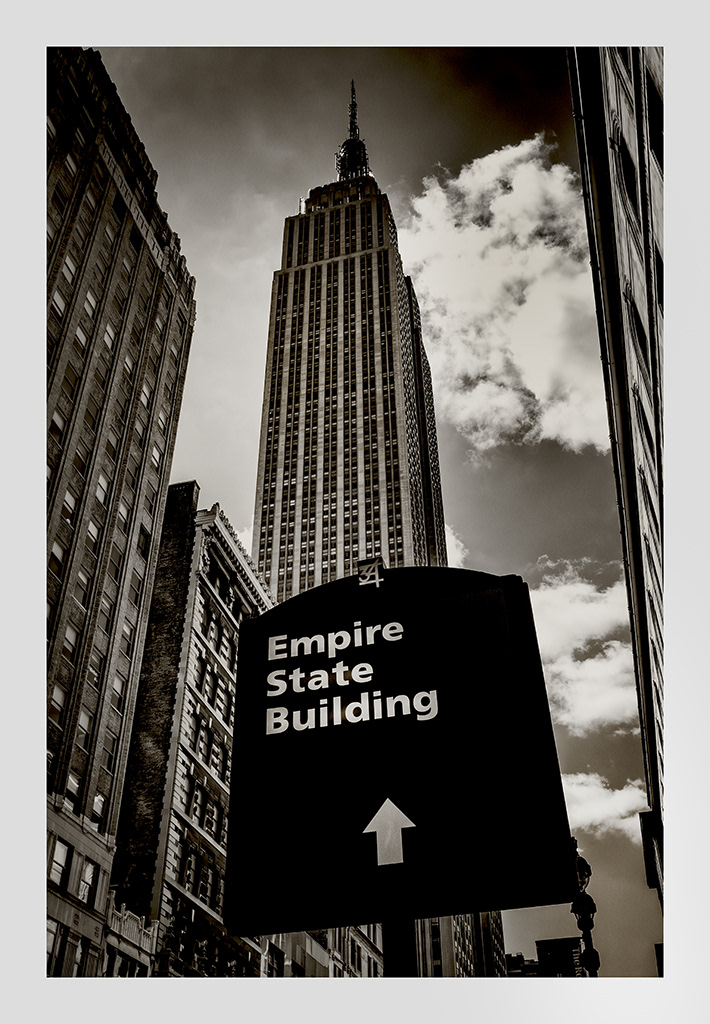 Empire State Building 3